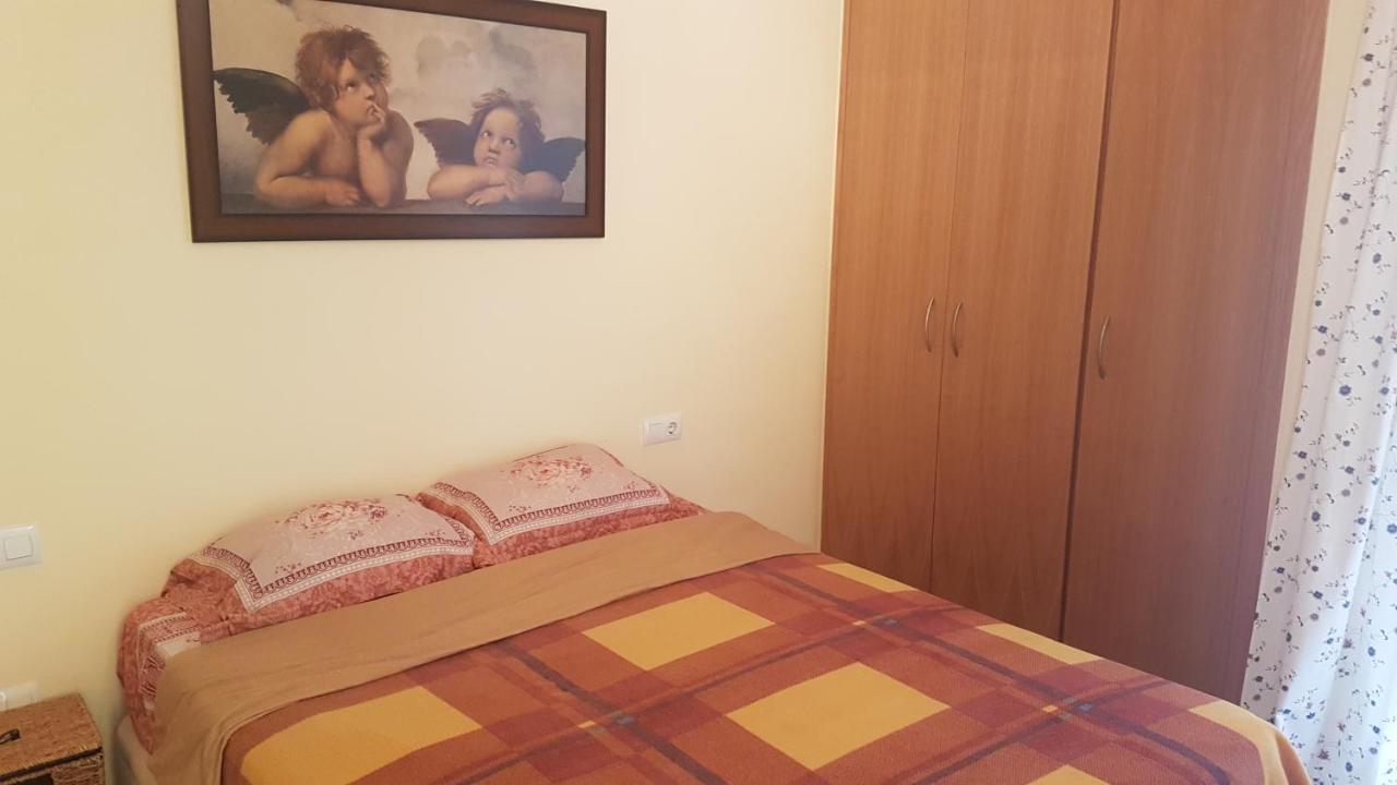 Magnifico Apartamento Junto Al Canal Principal. Емпуриабрава Екстериор снимка