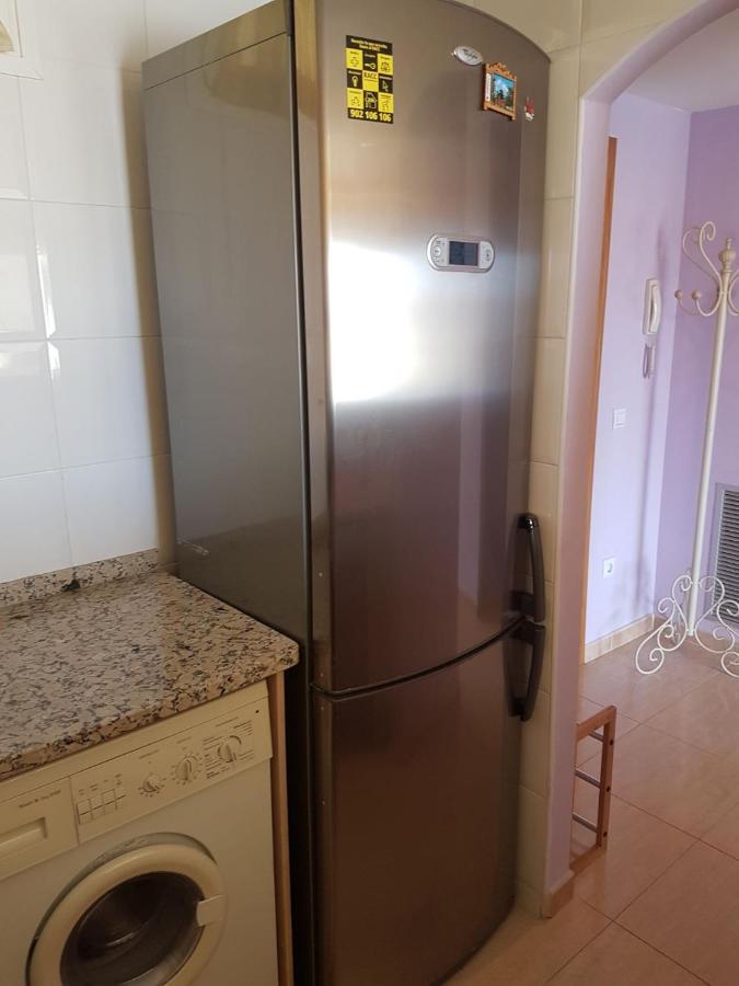 Magnifico Apartamento Junto Al Canal Principal. Емпуриабрава Екстериор снимка