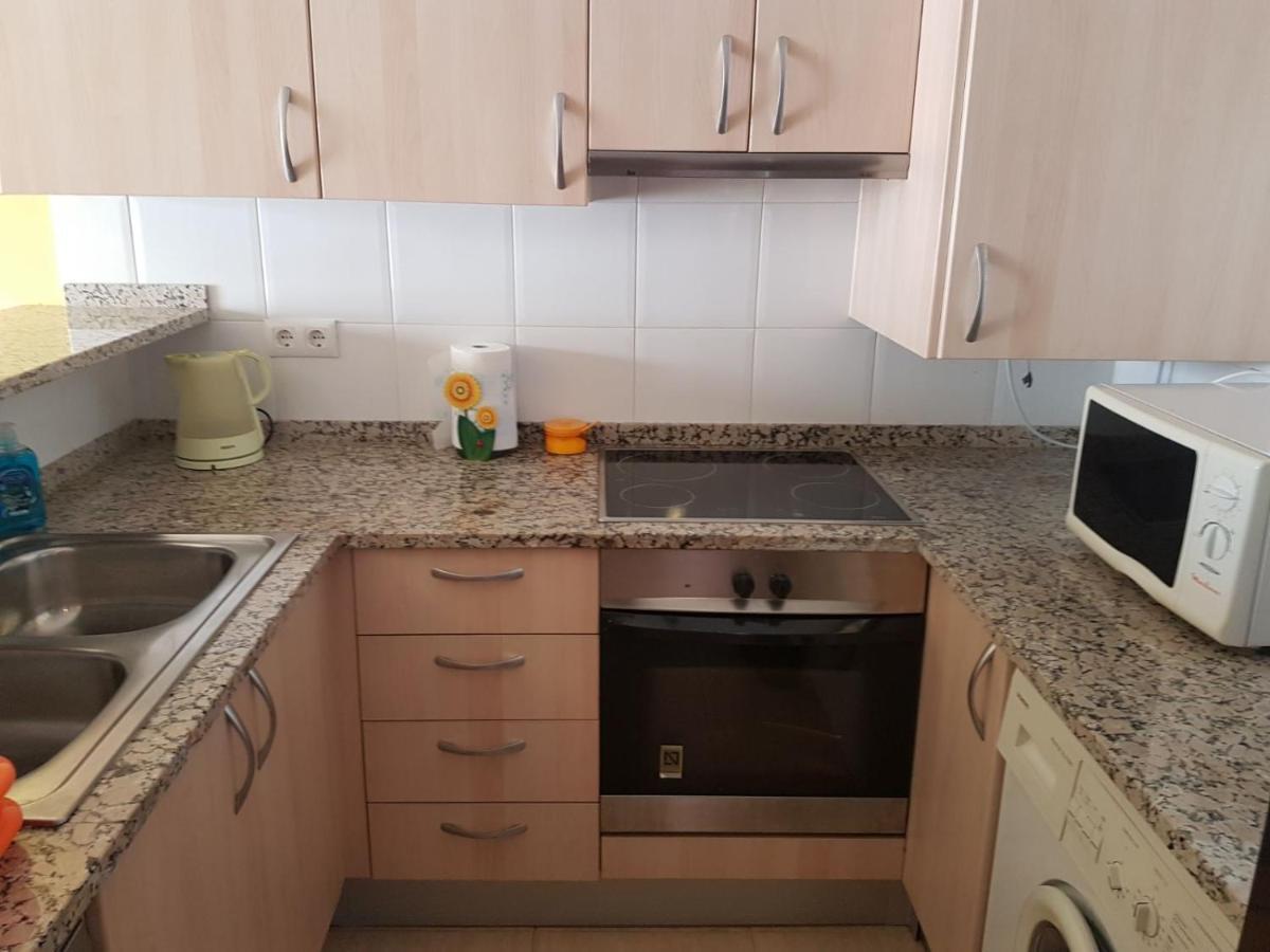 Magnifico Apartamento Junto Al Canal Principal. Емпуриабрава Екстериор снимка